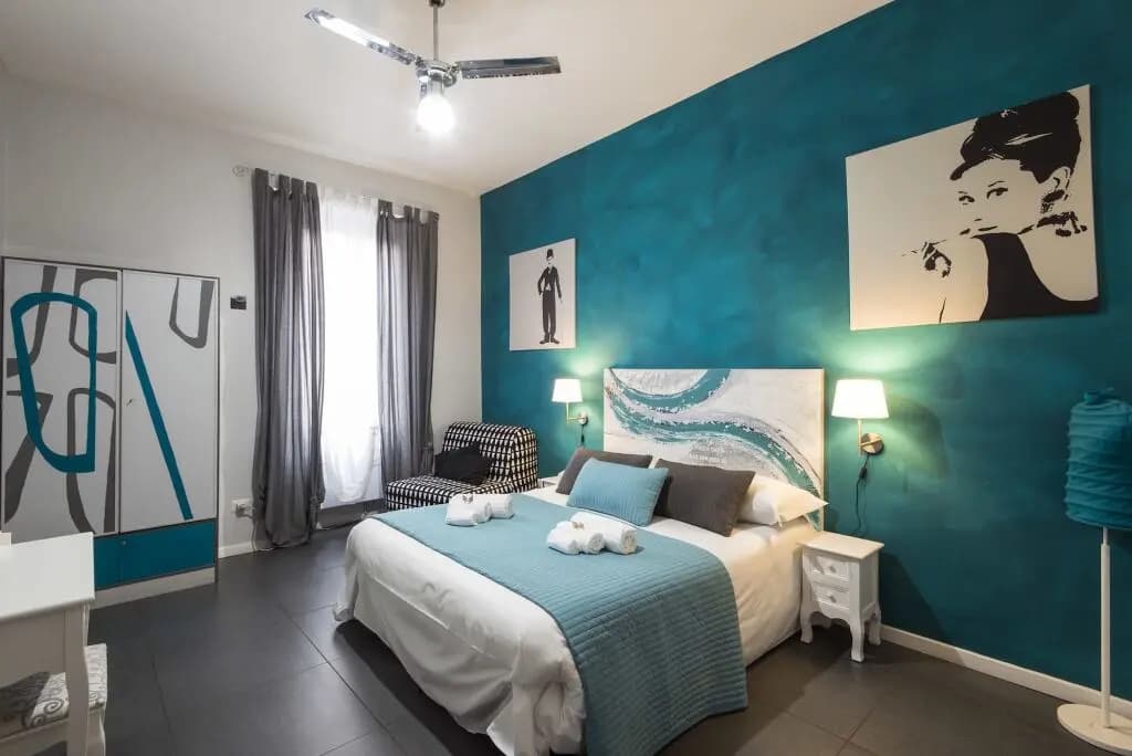 Bed and Breakfast Le Due Civette - photo 18