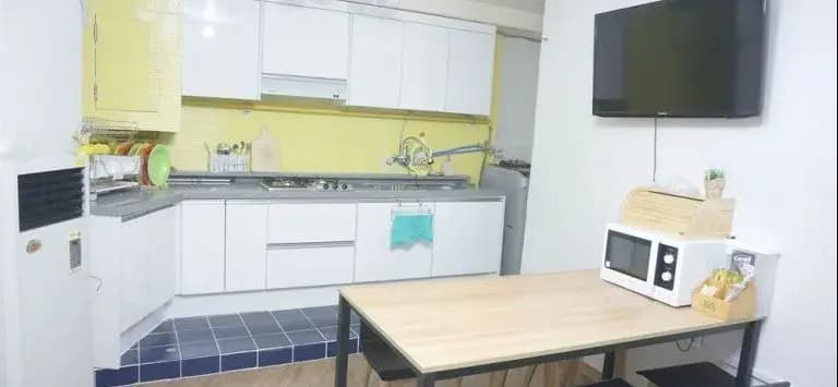 New Sun Guesthouse Myeongdong - photo 15