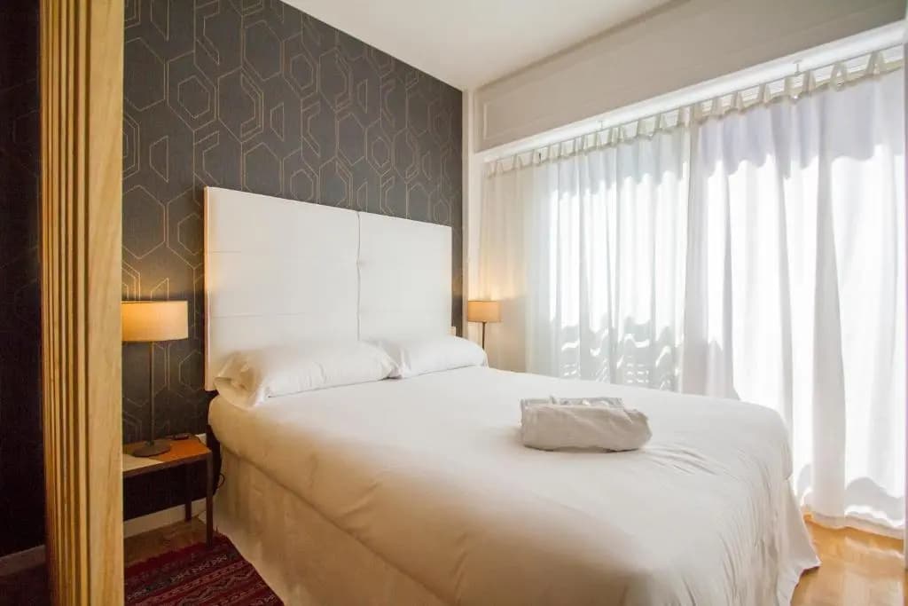 Ud Apartments - Atocha Stylish with Pool - photo 5
