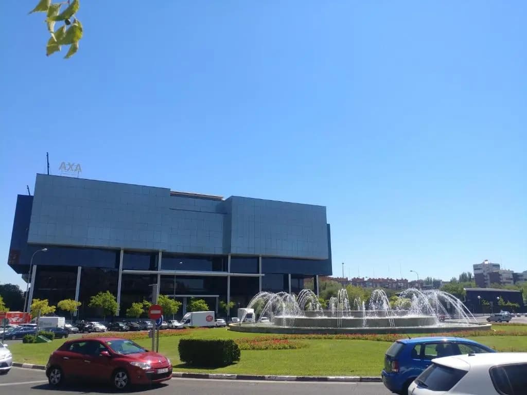 Apartment IFEMA-Mar de Cristal II - photo 17