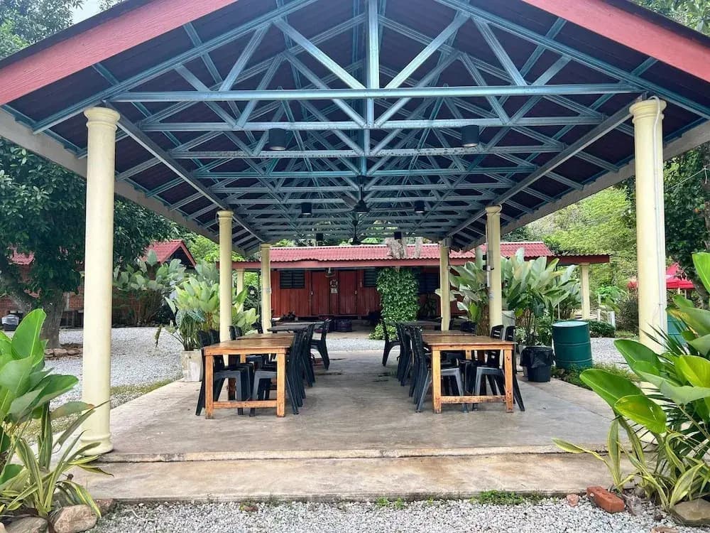 Capital O 91152 Jerot Dusun Campsite - photo 20