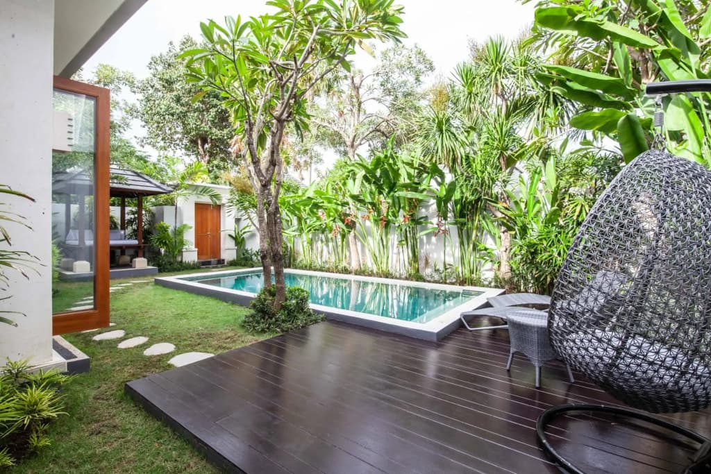 Villa Voyage 4 - photo 25