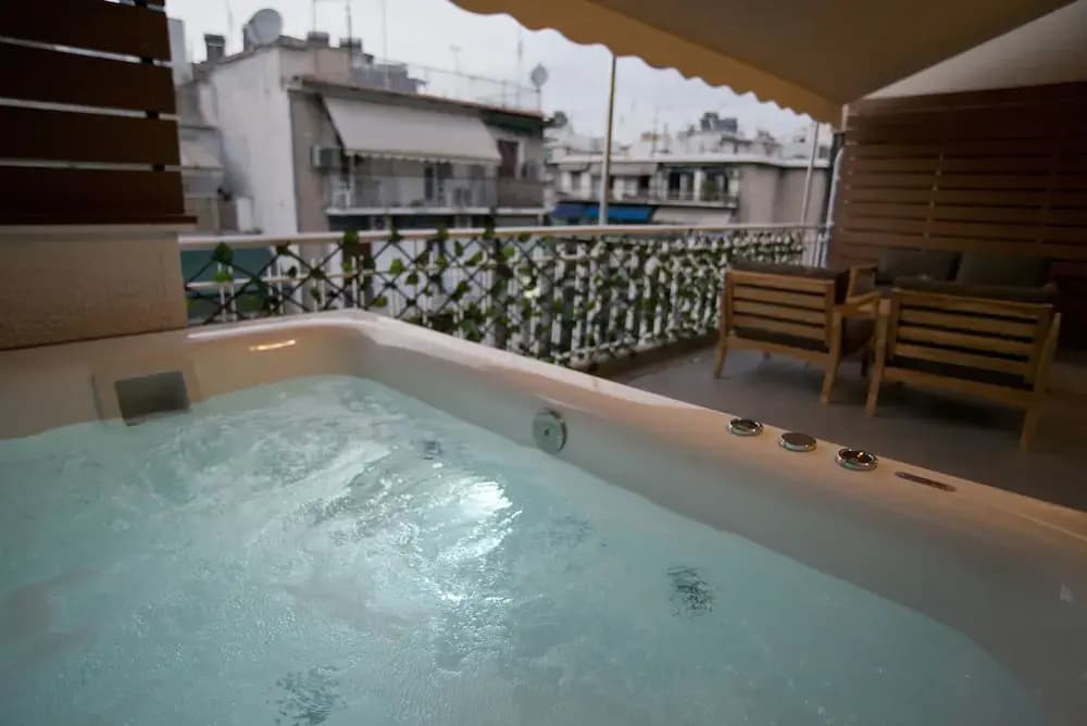 Urban Allure in Athina - photo 22