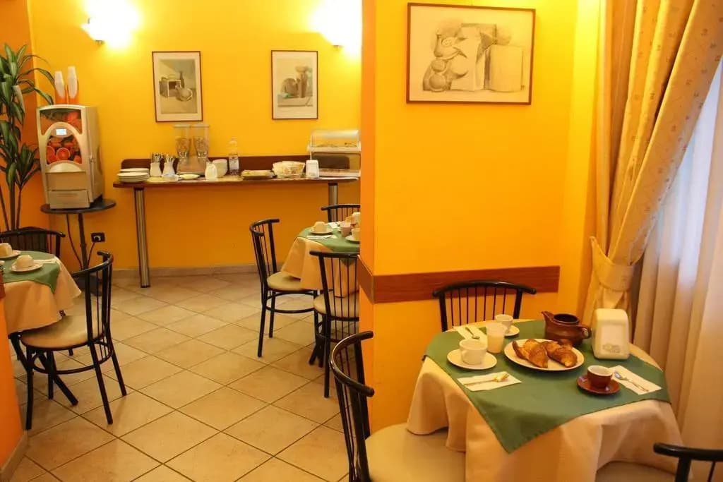 Sara Hotel - photo 17