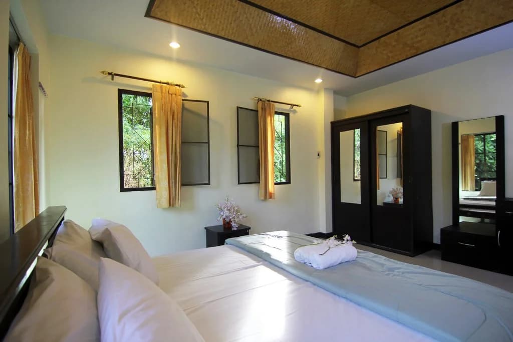 Ko-Beauty Pool Villa - photo 2