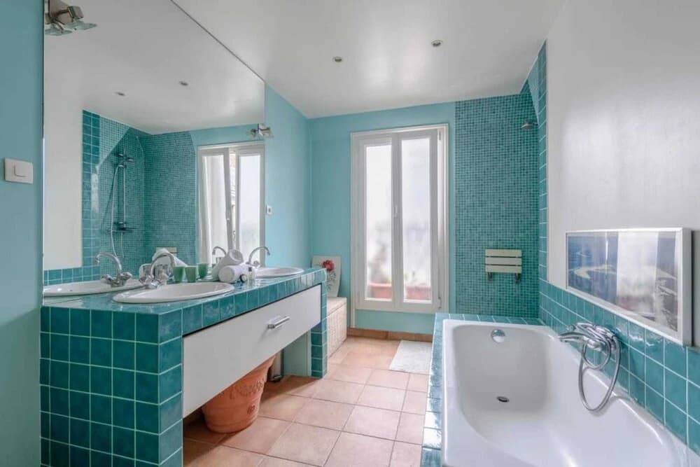 Luxury Apartment on the Ile de la Cité - photo 8