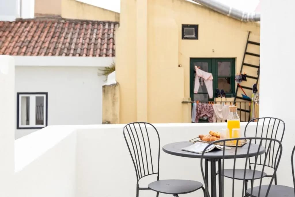 Alfama Design Suites - photo 25