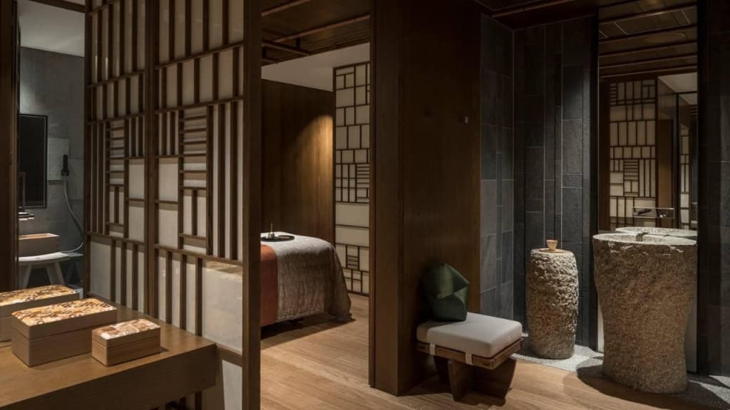 Four Seasons Hotel Kyoto - photo 23
