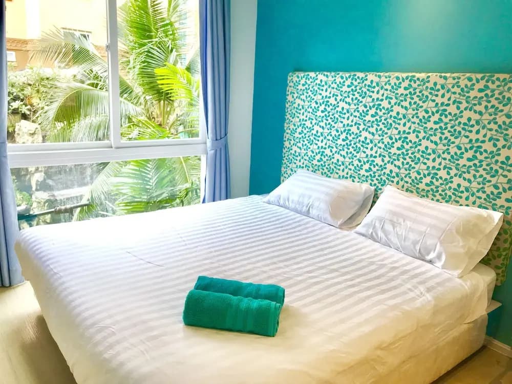 Atlantis Condo Resort - photo 4