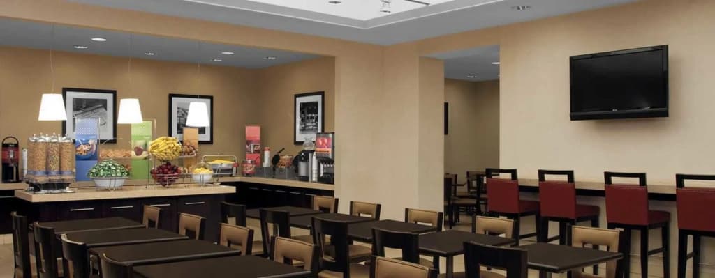 Romer Hell's Kitchen Hotel - photo 16