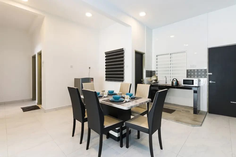 Quintet Apartments @ Cameron - photo 15