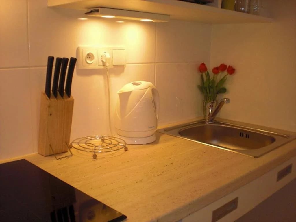 Pompo Prague Apartments - photo 4