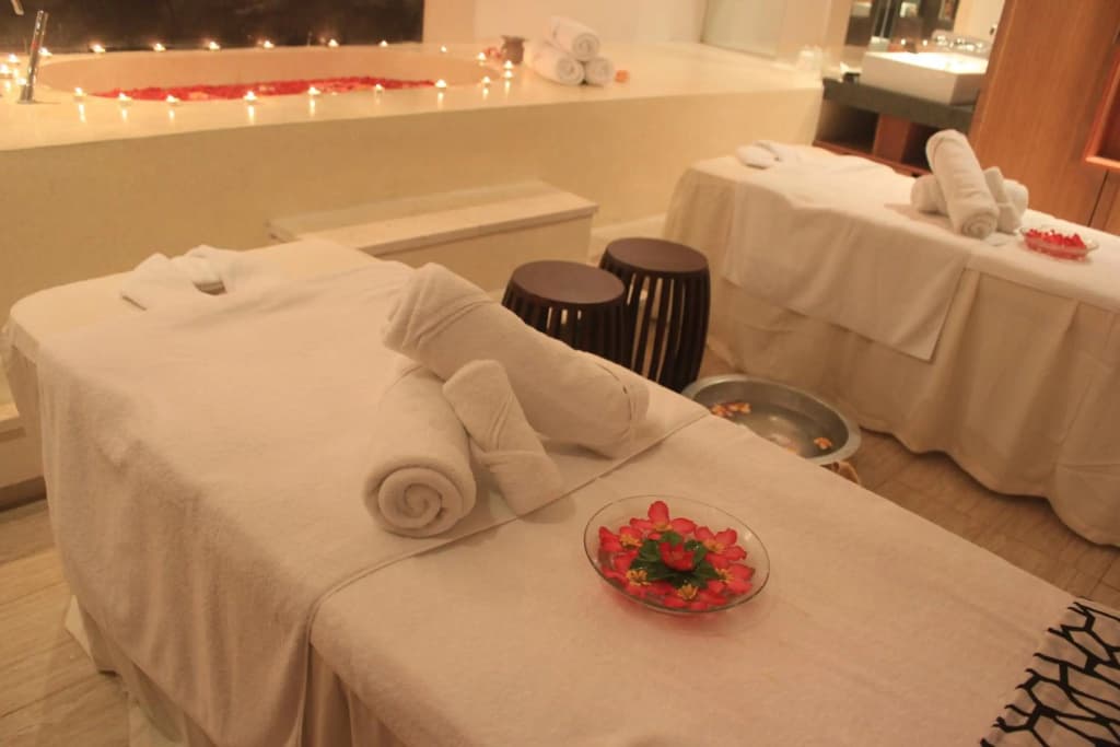 Lv8 Resort Hotel - photo 44
