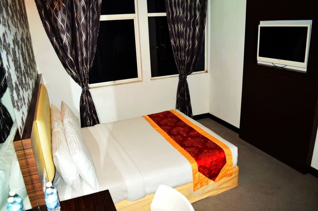 Springz Hotel Bukit Jalil - photo 4