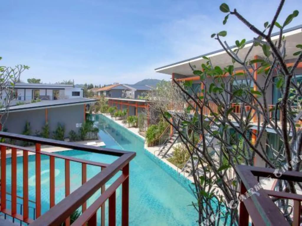 Oho Luxury Pool Access - photo 12