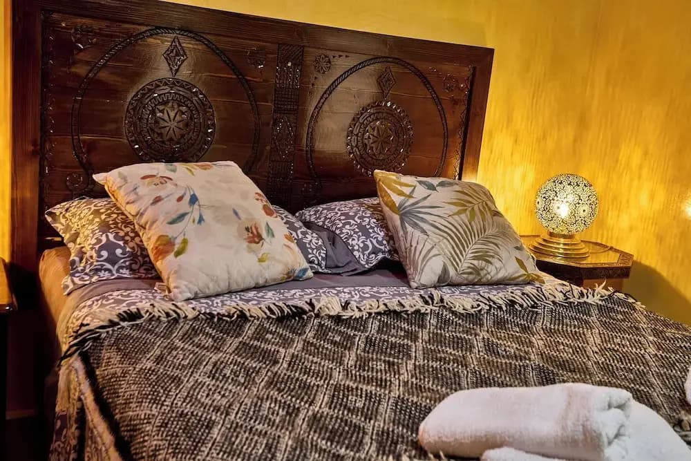 Riad Amber Zahra - photo 6