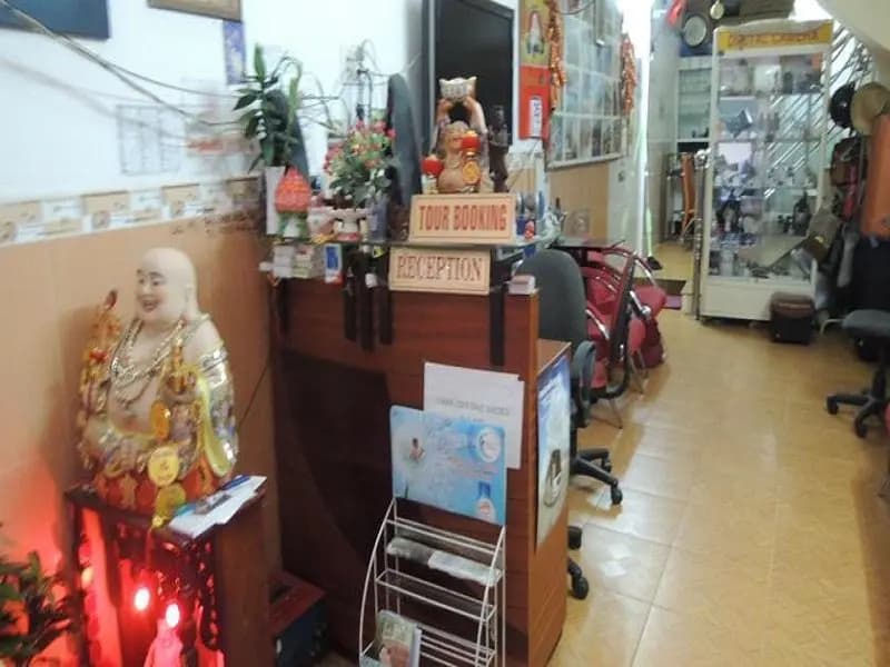 Kims Place Hostel 1 - photo 4