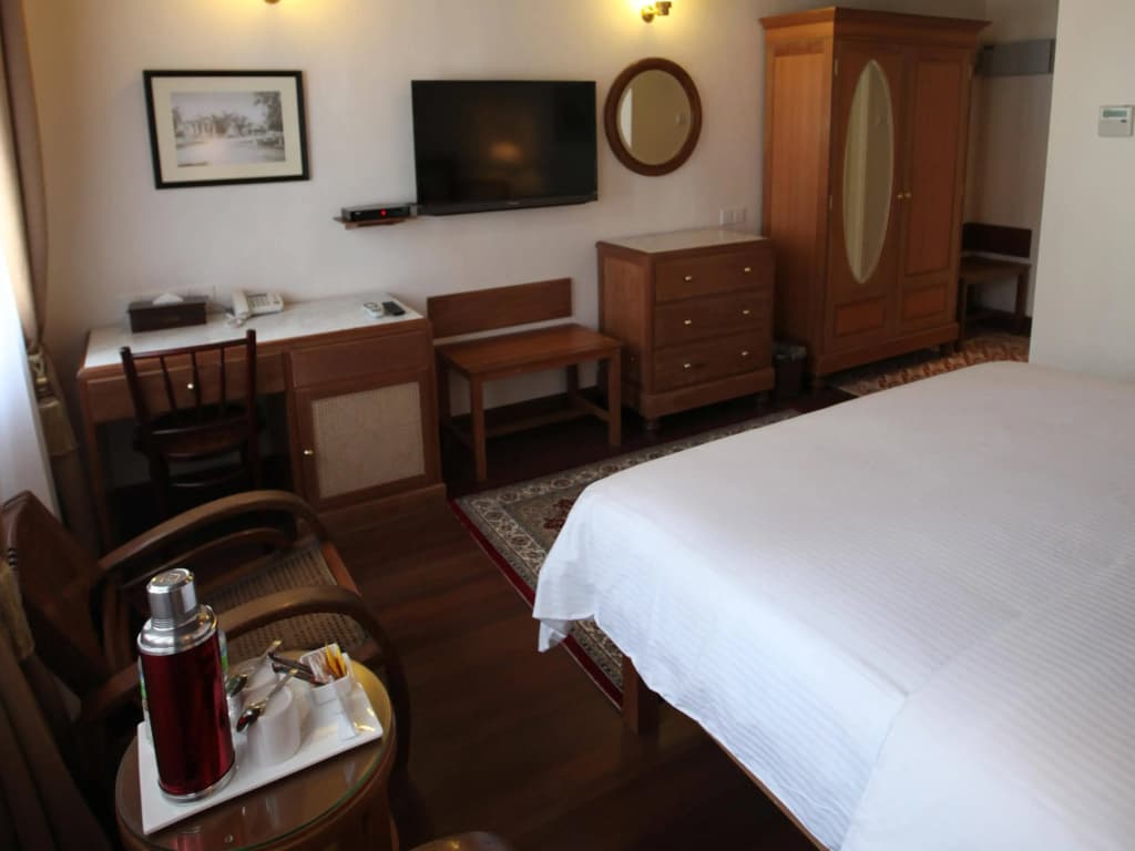 Nam Keng Hotel - photo 3