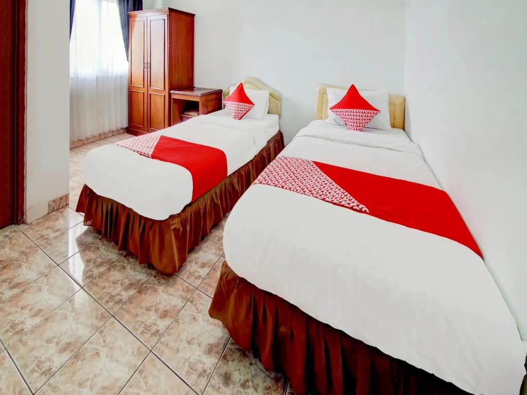 Wisma Yampi Syari'ah by OYO Rooms - photo 4