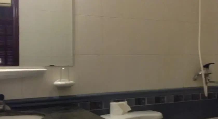 Central Backpackers Hostel Ii - photo 9