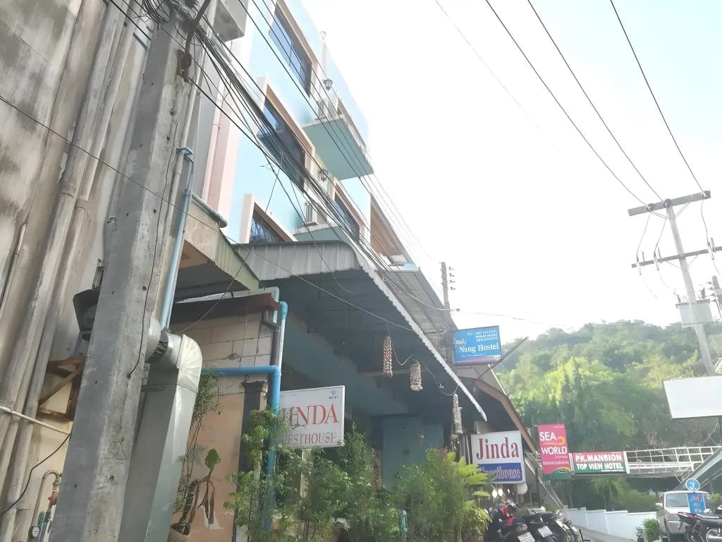 Jinda Guesthouse - photo 1