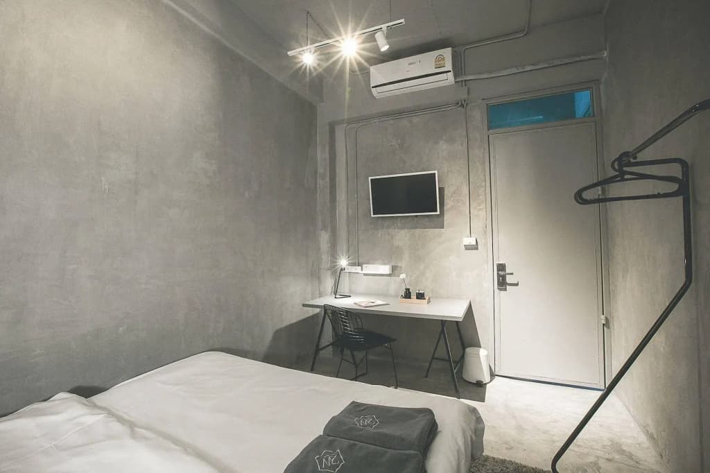 2W Bed & Breakfast Bangkok - photo 1