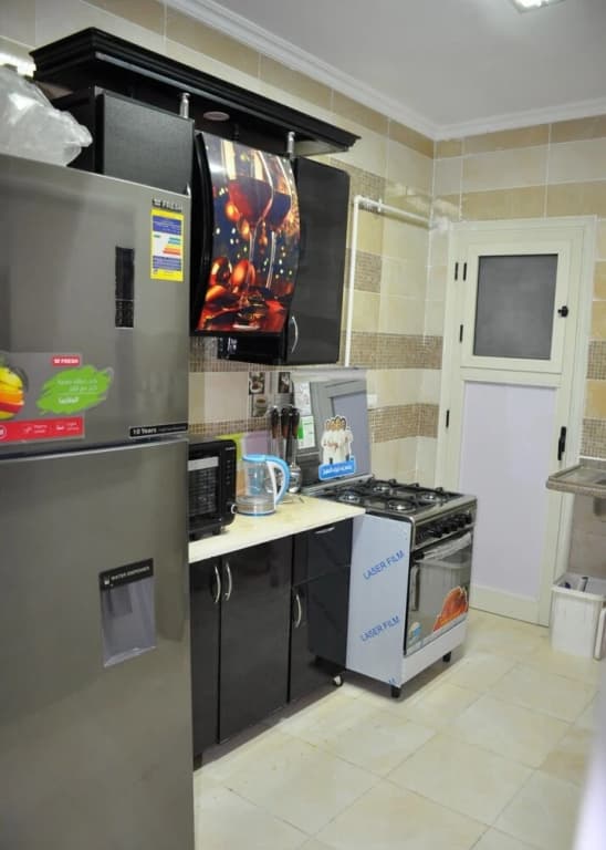 Mercy Gardenia Apartment. - photo 17