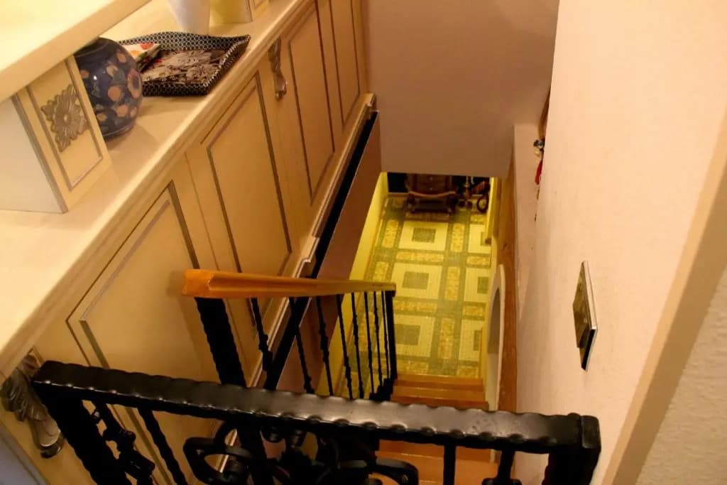 Lovely Apartment In Old Tbilisi - photo 2
