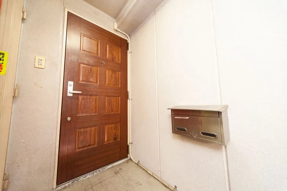 Dotonbori Sixteen Apartment - photo 10