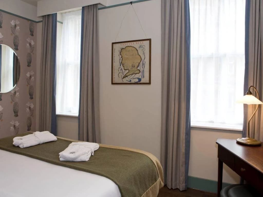 Morton Hotel - photo 41