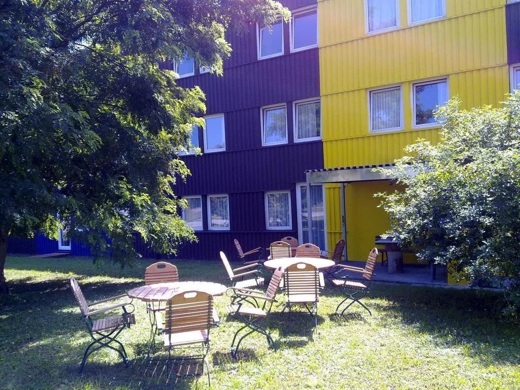 Hotel B1 & Hotel B1 Tourist - photo 23