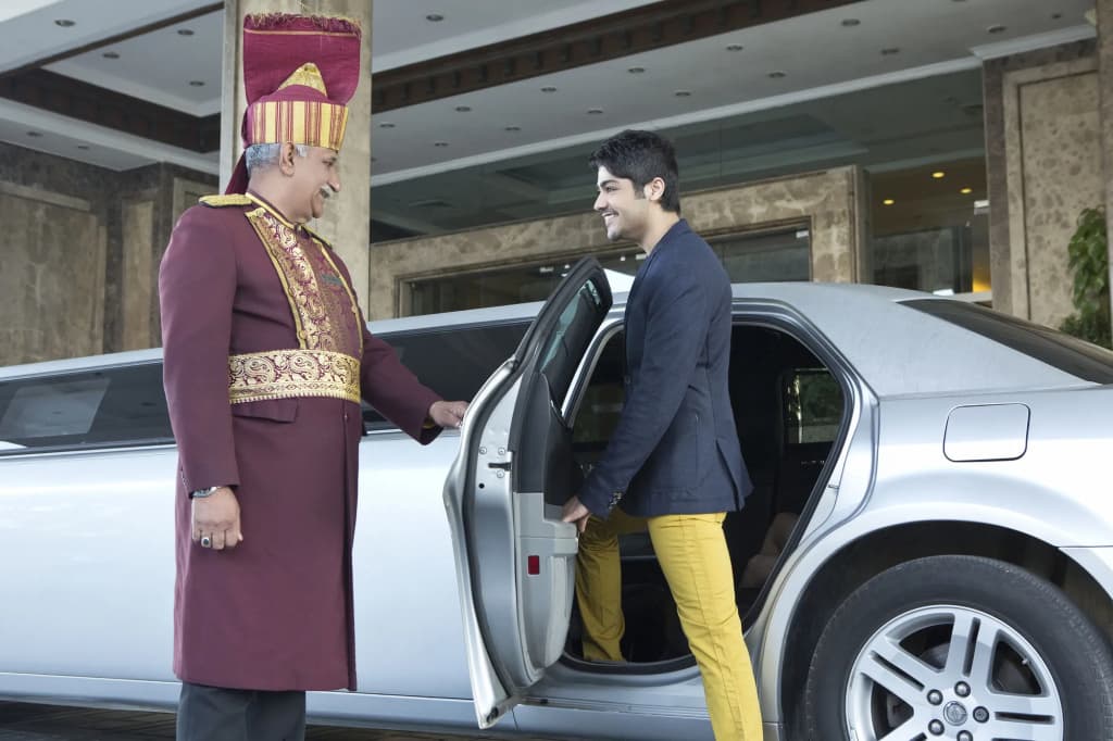 The Suryaa New Delhi - photo 28