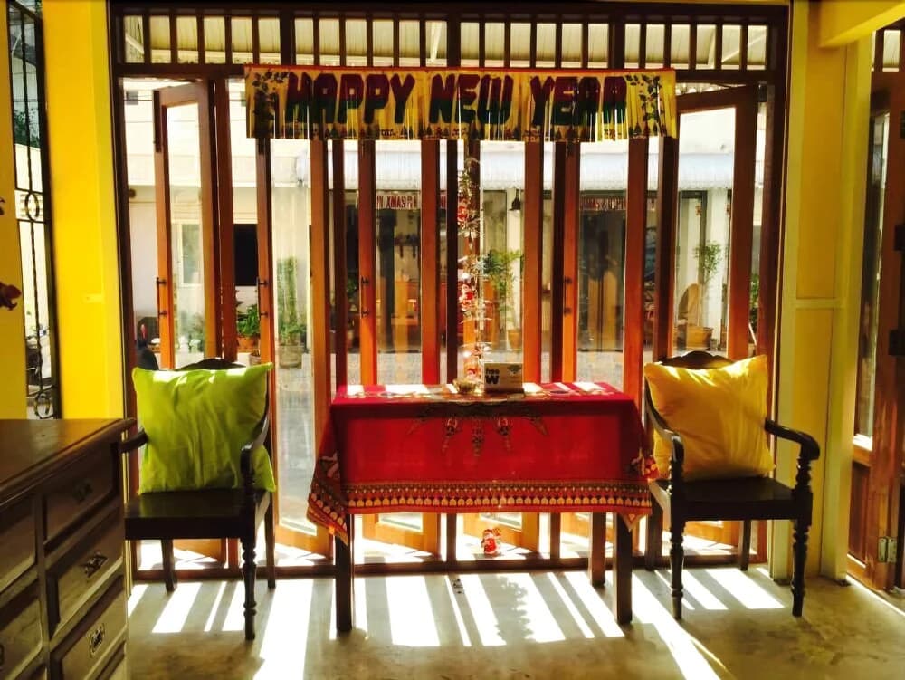 Oceanfront Huahin - photo 8