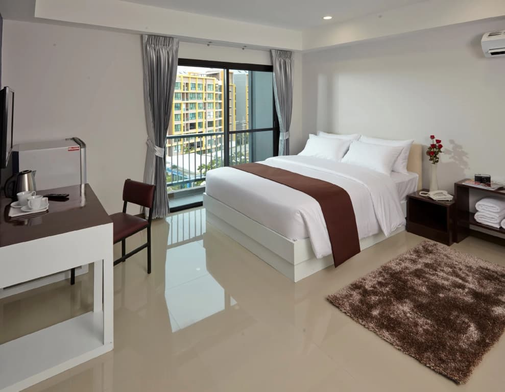Casa Residence Hotel - photo 3
