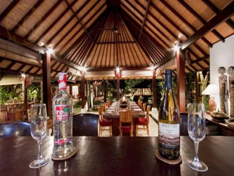 Villa Kampung - photo 19