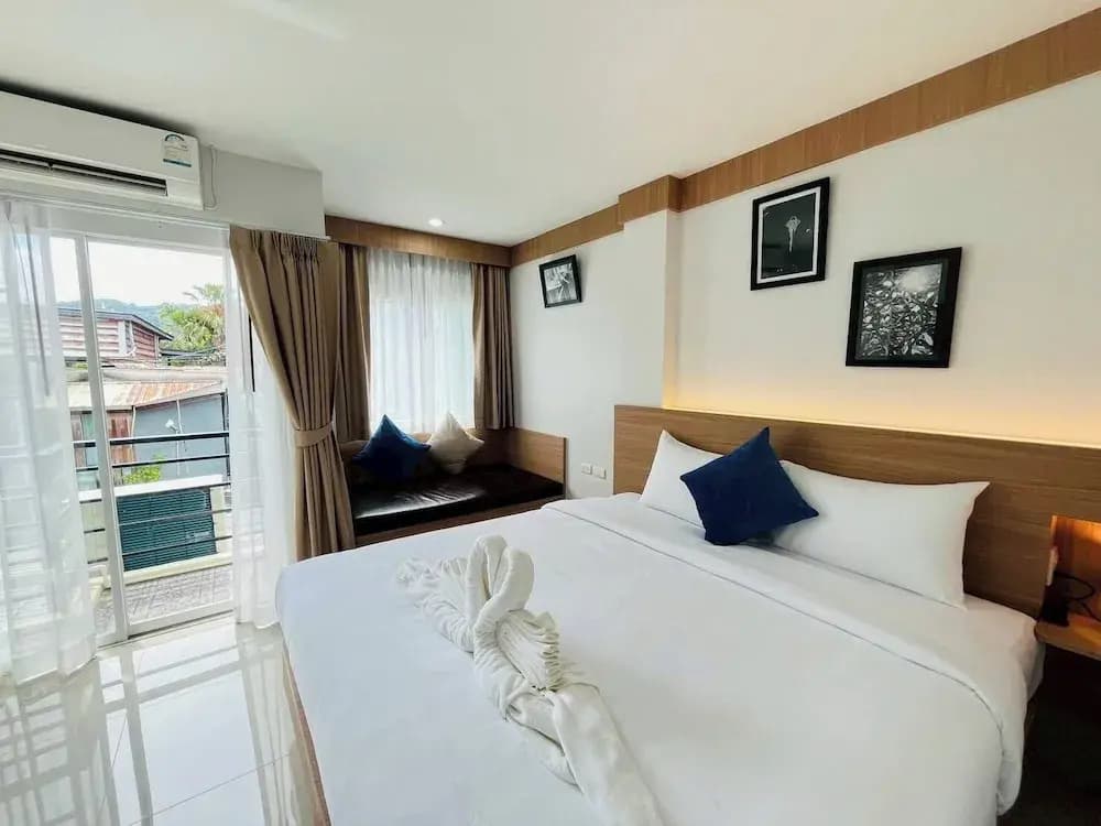 Seaside Patong House - photo 12