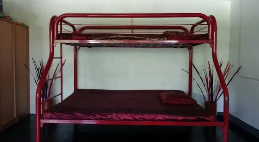 清迈圣得西旅馆(Sundance Hostel Chiangmai) - photo 3