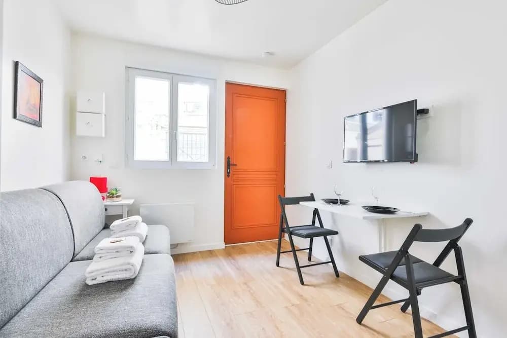 Cozy Appartement -2p- Accor Arena / Bercy - photo 2