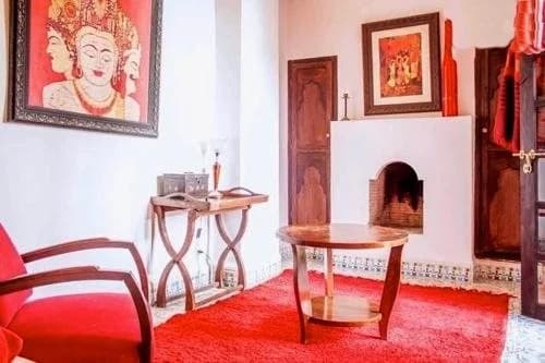 Riad Darmouassine - photo 4