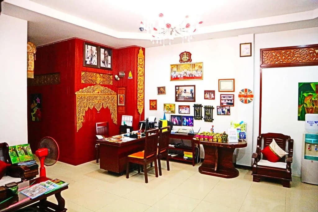 Mirrisa Ninman Hotel - photo 11