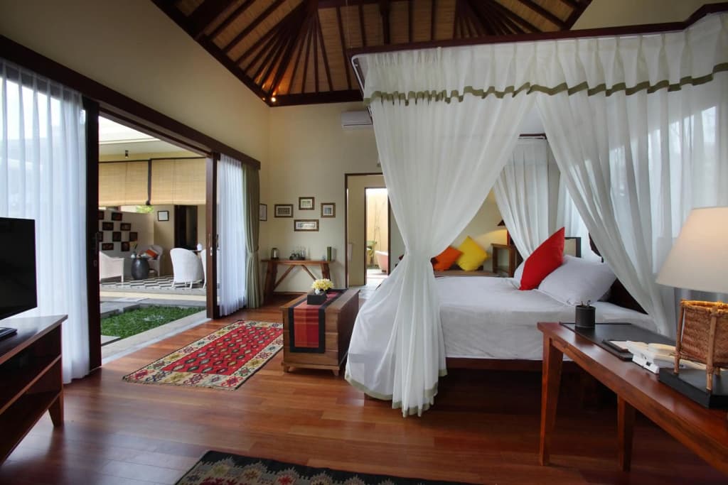 Villa Nirvana - photo 9