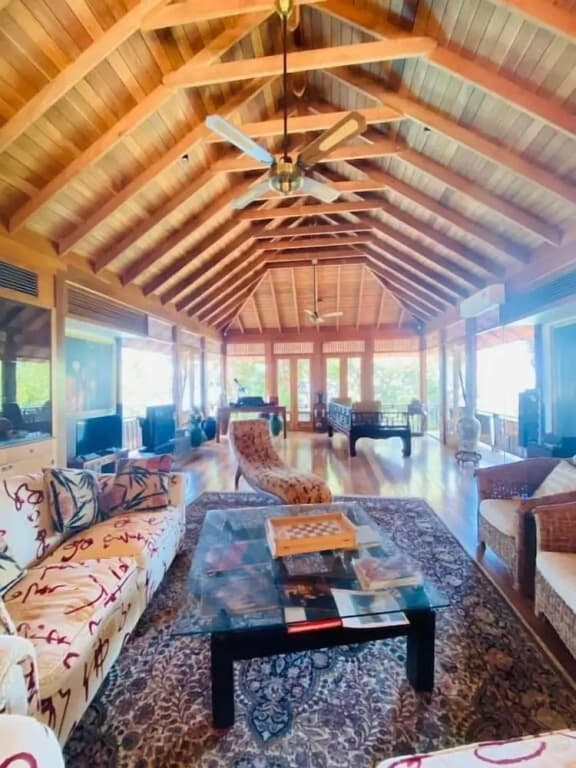 Villa Hutan Datai - photo 23