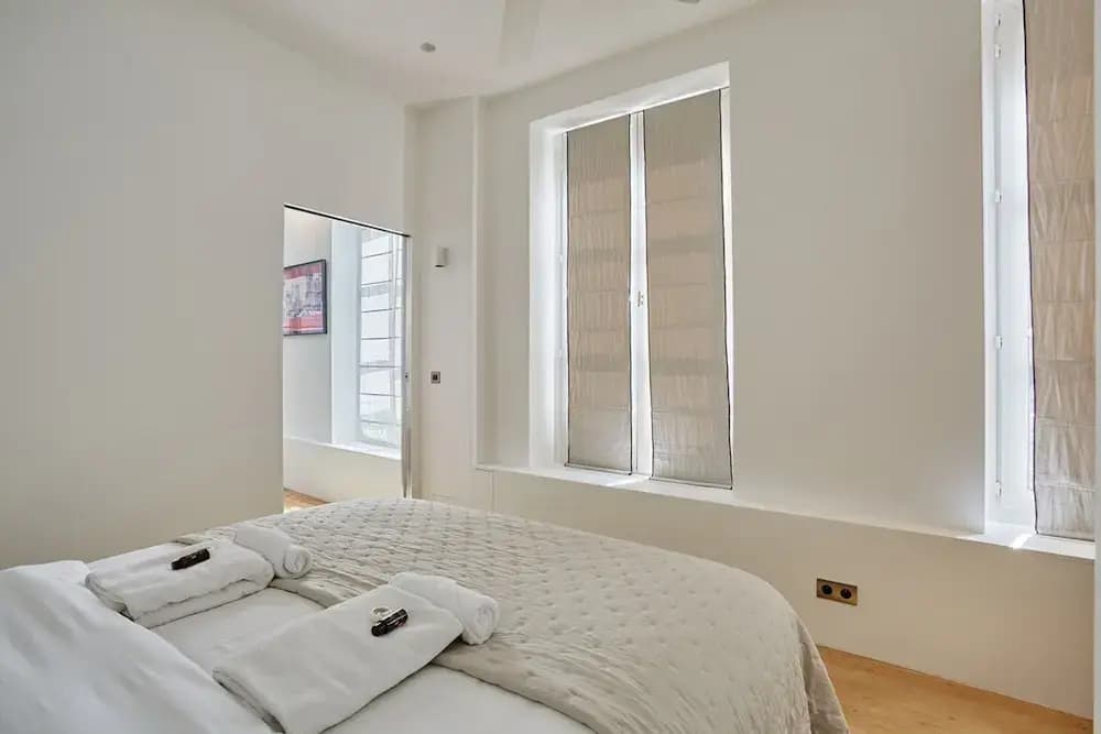 Amazing 2 Bedrooms Apartement Paris Center - photo 4