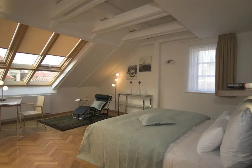 Residence Karlova - photo 5