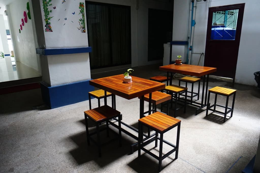 Phuthara Hostel - photo 13