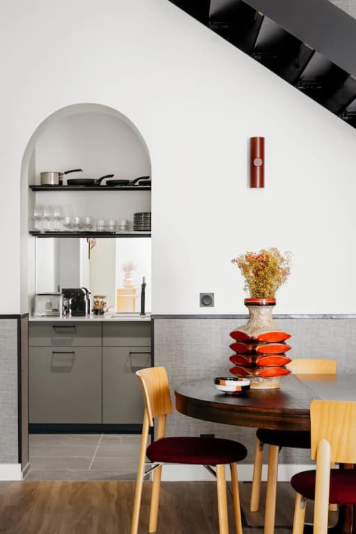 Edgar Suites Notre-Dame - Lagrange - photo 15