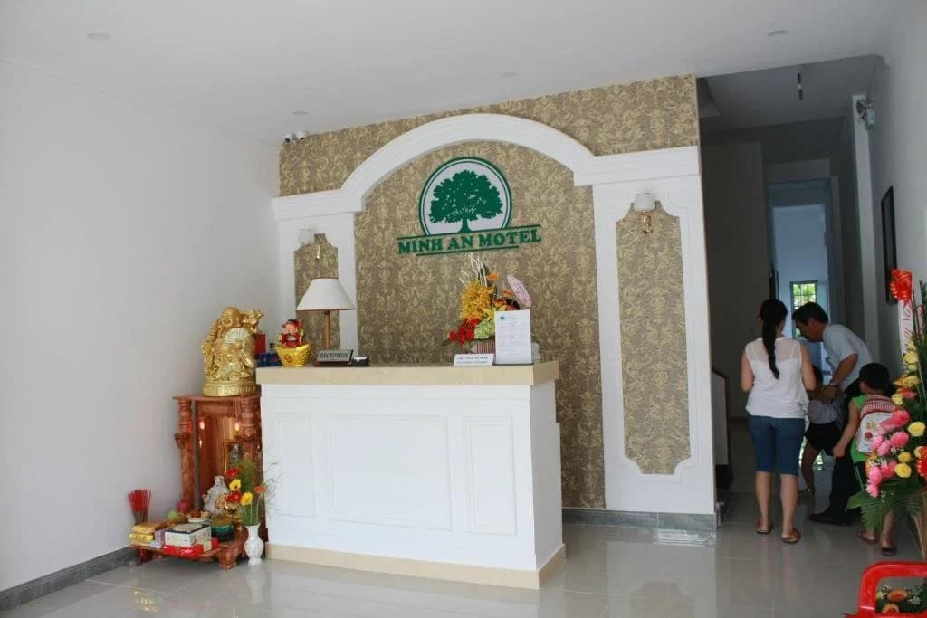 Minh An Motel - photo 10