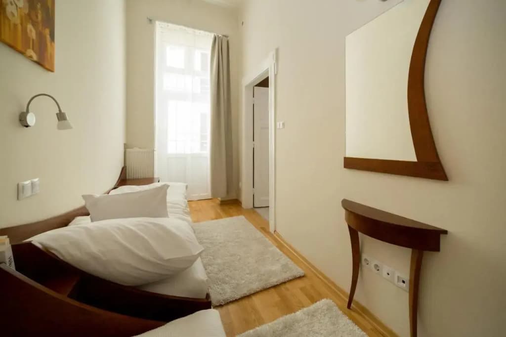 Buddha Budapest Apartment - photo 4