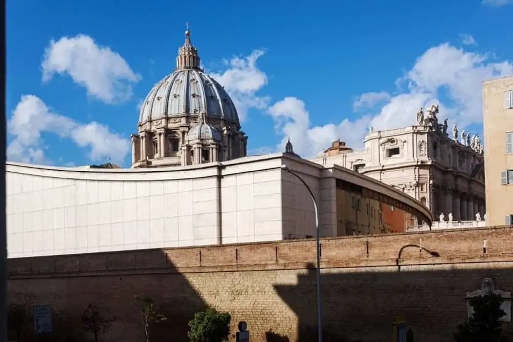 Amazing View Vatican - main photo