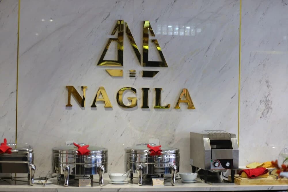 Nagila Boutique Hotel - photo 33